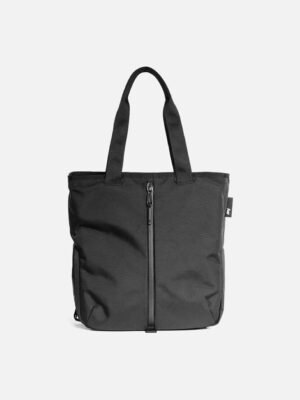 Gym Tote Black