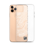 Transparent Drawing Pattern